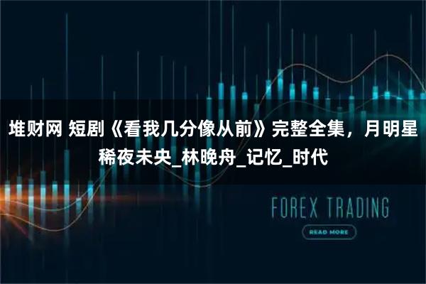 堆财网 短剧《看我几分像从前》完整全集，月明星稀夜未央_林晚舟_记忆_时代